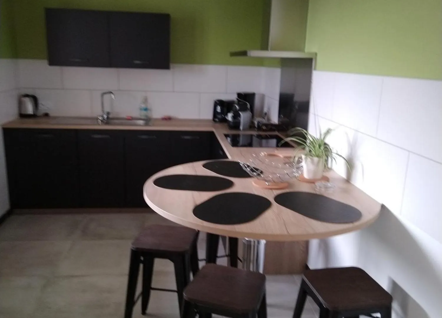 Location Maison De Vacances 2 A 6Personnes Bagnac Sur Cele Proche De Figeac 別荘